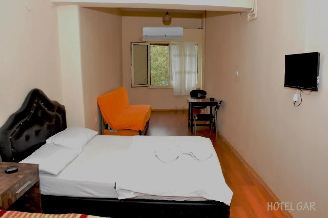 Hotel Gar Izmir