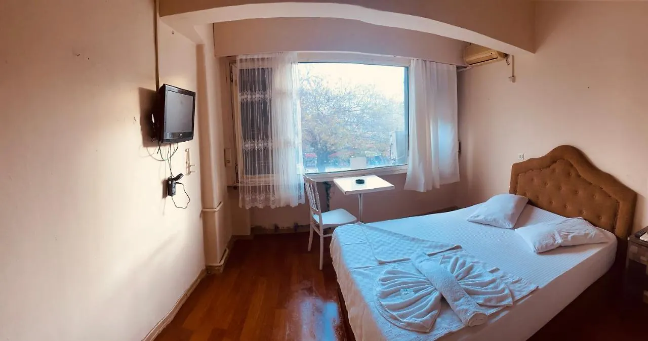 Hotel Gar Izmir 0*,  Türkei