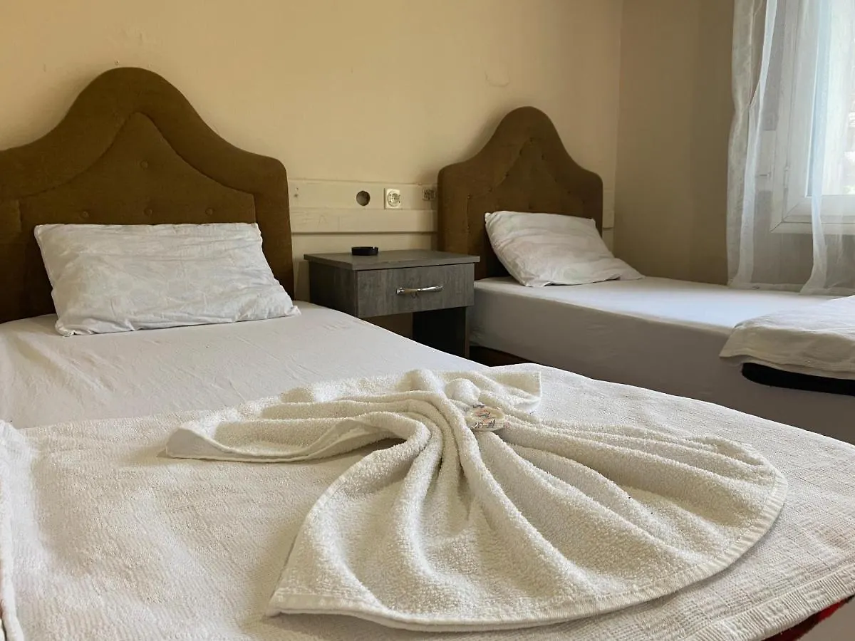 Hotel Gar Izmir