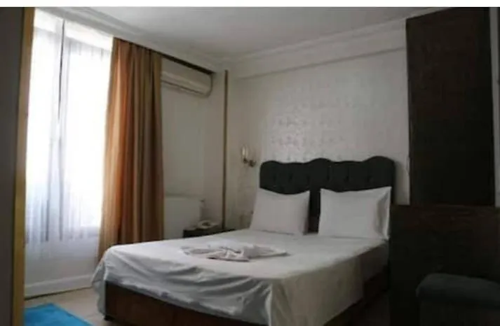 Hotel Gar Izmir