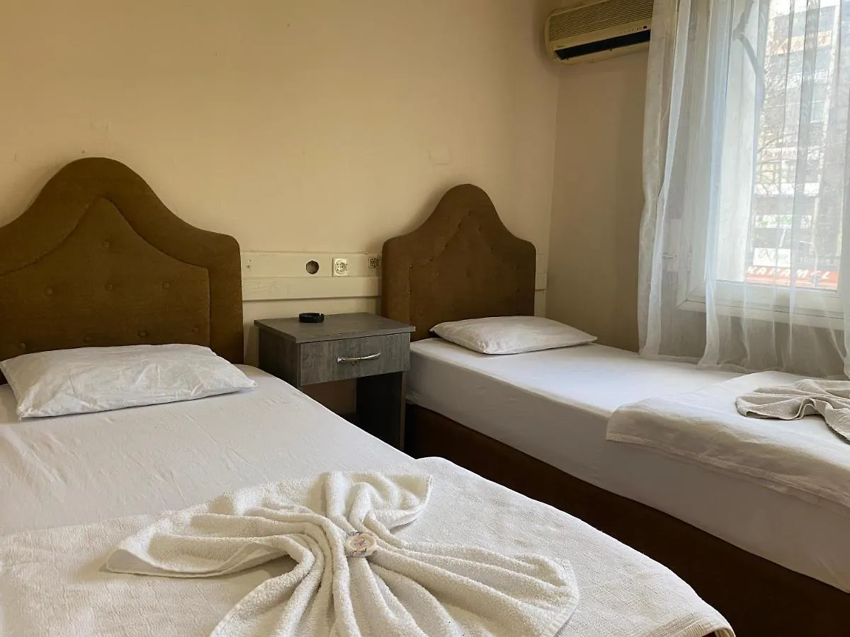 Hotel Gar Izmir