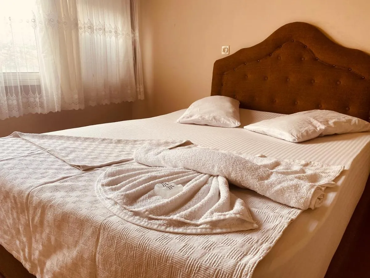 Hotel Gar Izmir 0*,