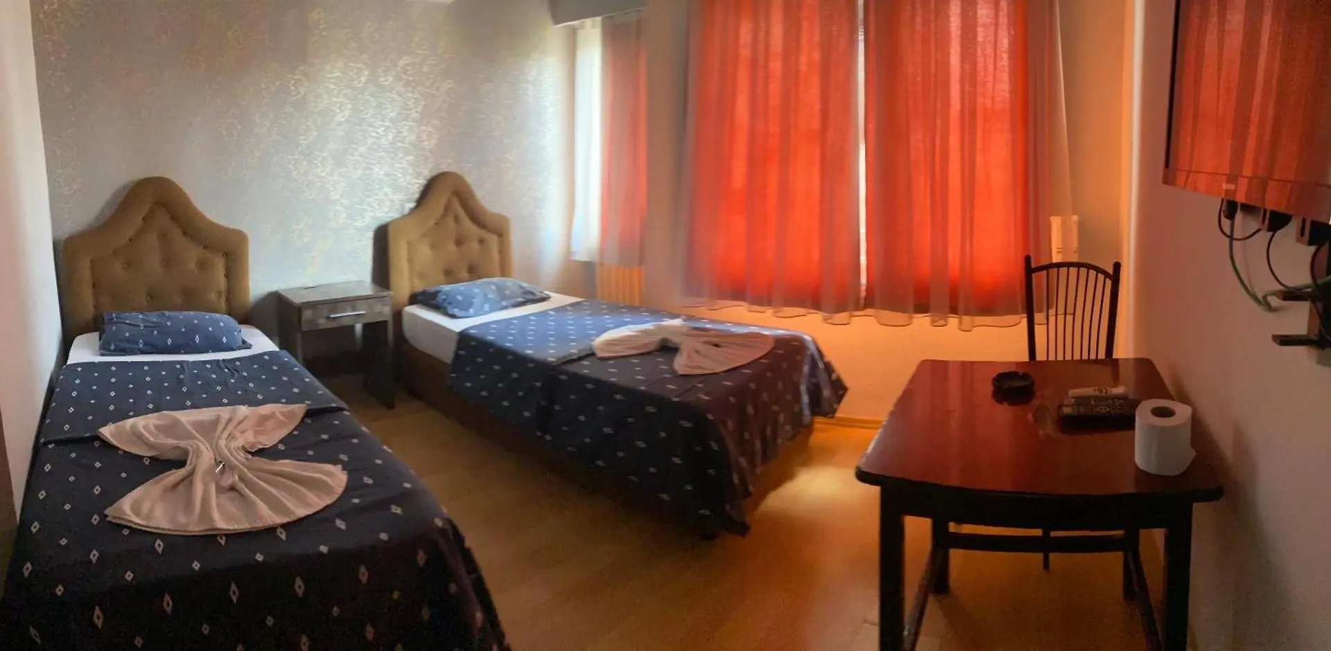 Hotel Gar Izmir 0*,  Türkei